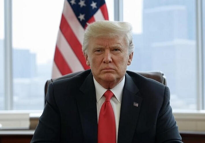 ترامب: قرارنا النهائي بشأن قمة بودابست سيُعلن خلال 48 ساعة