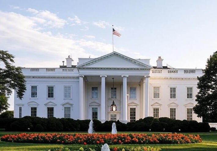 البيت الأبيض: نجري مناقشات حساسة بشأن خطة وقف إطلاق النار في غزة