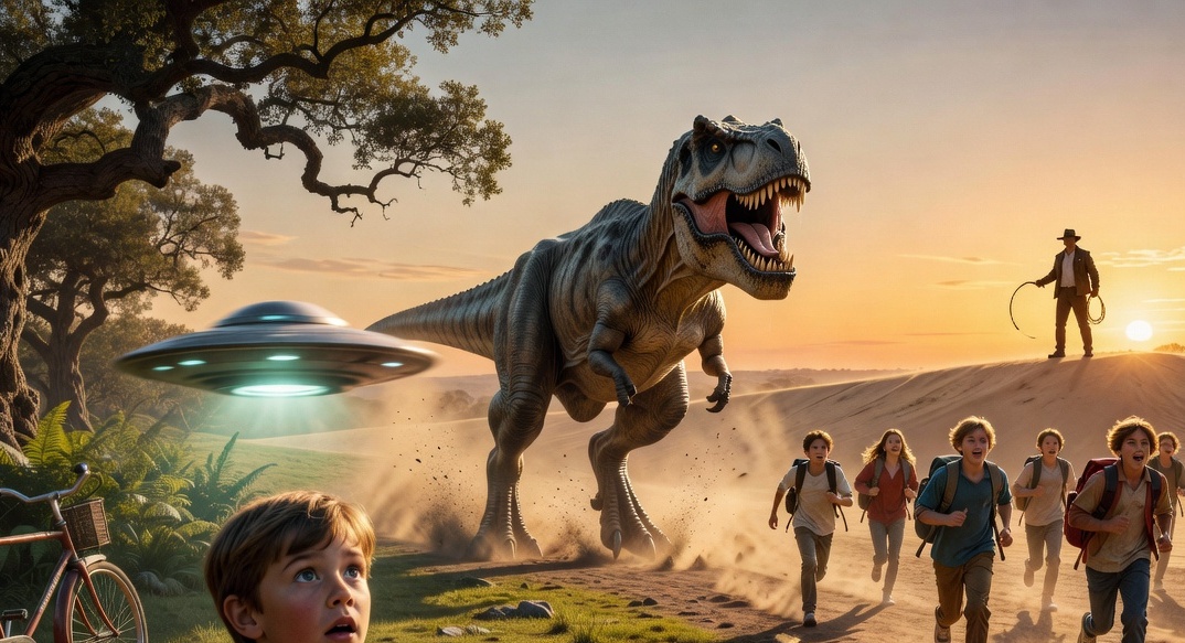 ستيفن سبيلبرغ يتصدر قائمة أغنى المخرجين في العالم.
