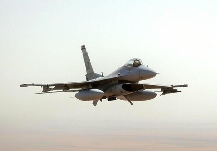  قائد القوات الجوية المصرية: نمتلك أحدث المنظومات لحماية سمائنا 