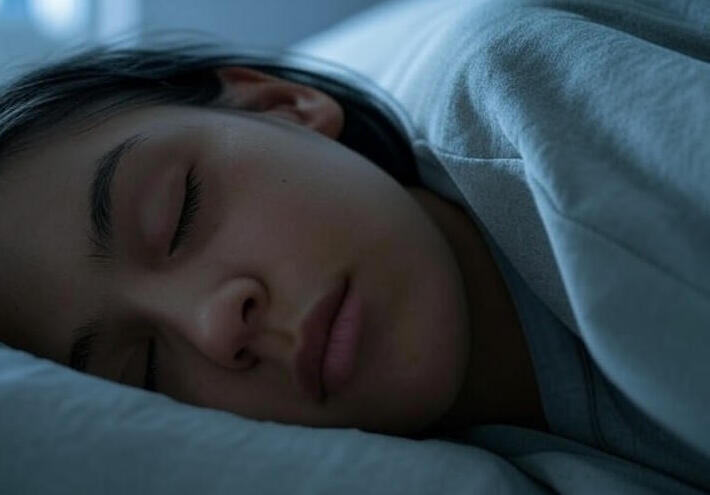 للمرة الأولى.. علماء يكشفون العلاقة المباشرة بين النوم وطول العمر