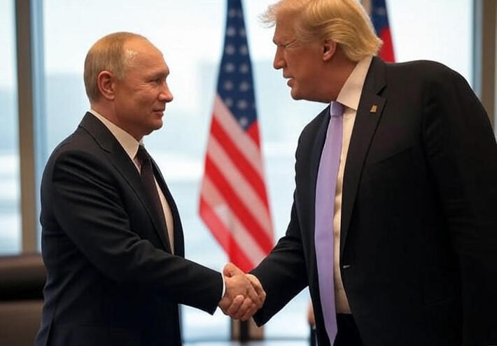 موسكو تكشف: ترامب هو من ألغى قمة بودابست وبوتين أيّده