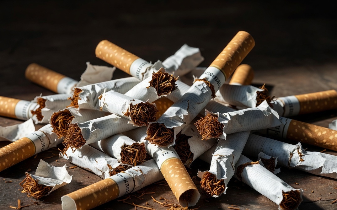 حل واعد يضيء الأفق في رحلة الإقلاع عن التدخين  
