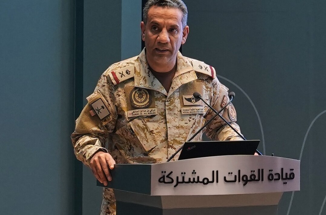 التحالف يكشف عن ضحايا هجمات الحوثيين ويطالب بوقف تسليح "الميليشيات" بالتقنيات المتقدمة