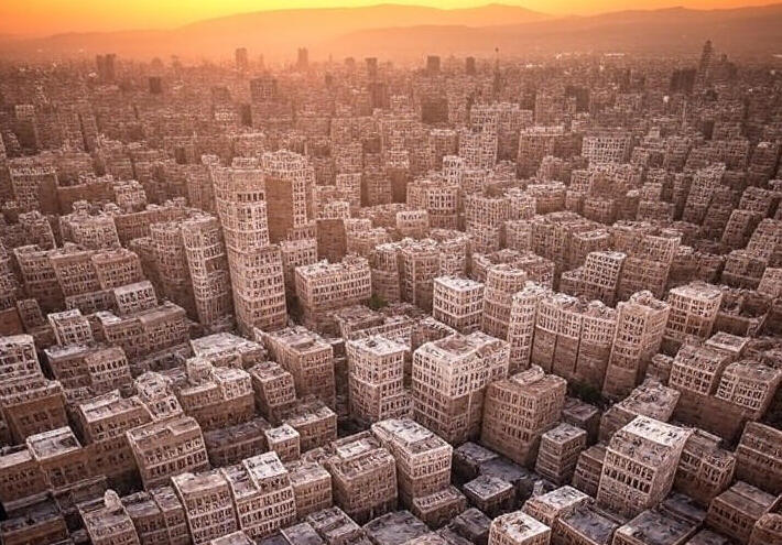 اليمن: انشقاق قيادي في صفوف "أنصار الله" وانضمامه إلى القوات الحكومية اليمنية 