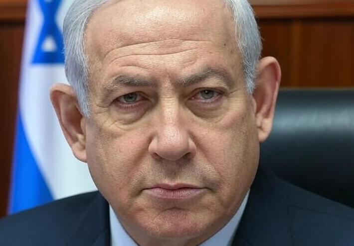 مكتب نتنياهو يكشف محاور النقاش مع رئيس المخابرات المصرية في تل أبيب