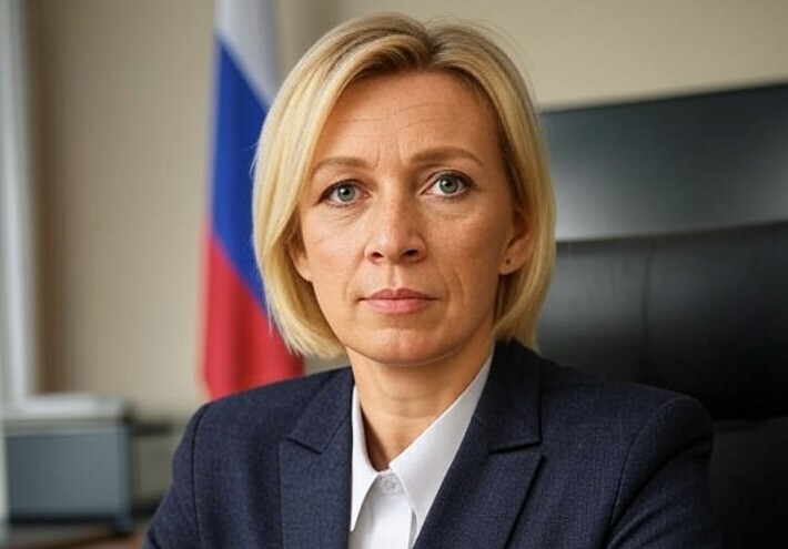  زاخاروفا: أوروبا "ضحية صامتة" لثقتها في حلفاء ما وراء المحيط