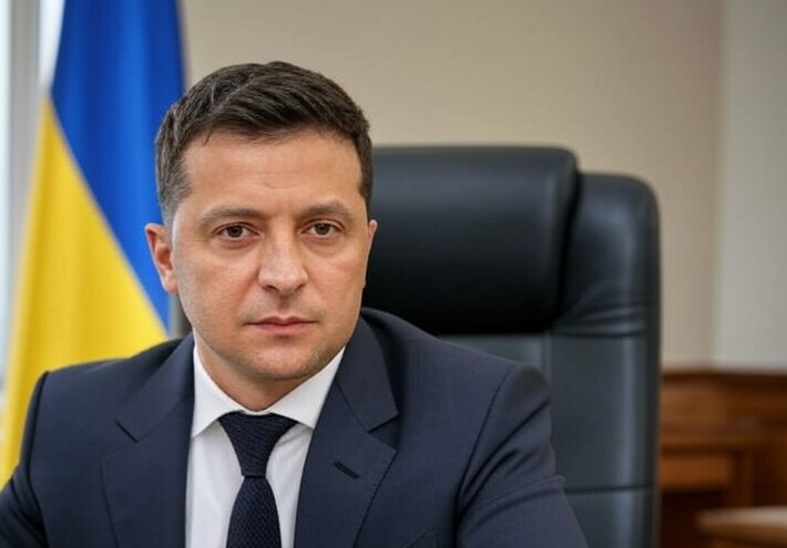  برلماني روسي يكشف أسباب رفض زيلينسكي الاعتراف بالهجوم على مقر رئاسي لبوتين في نوفوغورود 