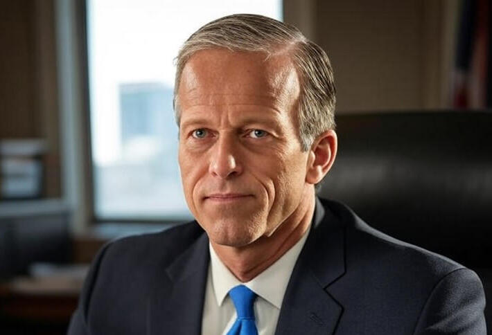 زعيم الجمهوريين يحذر: الإغلاق الحكومي يهدد الأمريكيين بأسوأ السيناريوهات