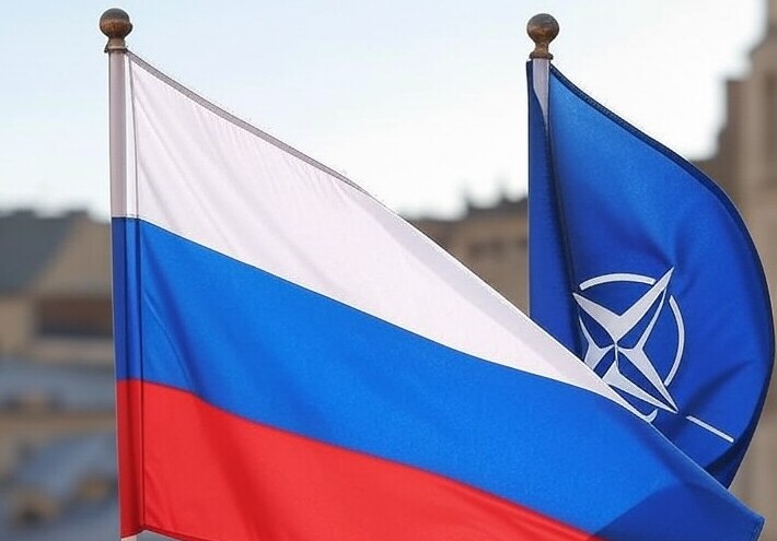 خبير أمريكي: التصعيد العسكري يهدد بمواجهة مباشرة بين روسيا والناتو