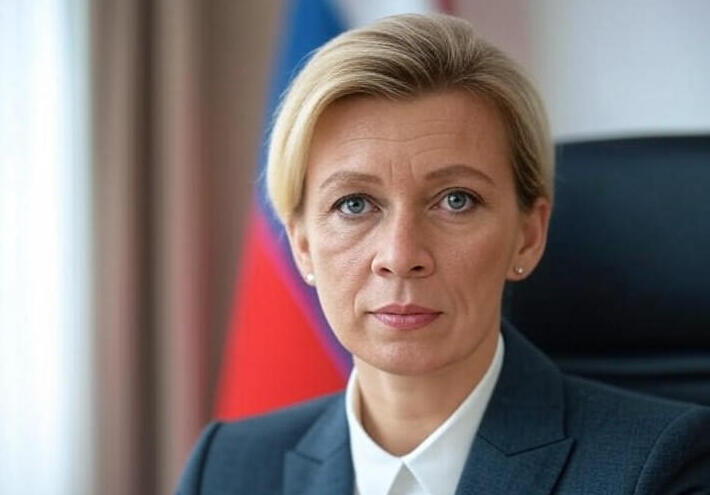 زاخاروفا: تطوير أنظمة مثل "بوريفستنيك" رد طبيعي على التصرفات المزعزعة للناتو