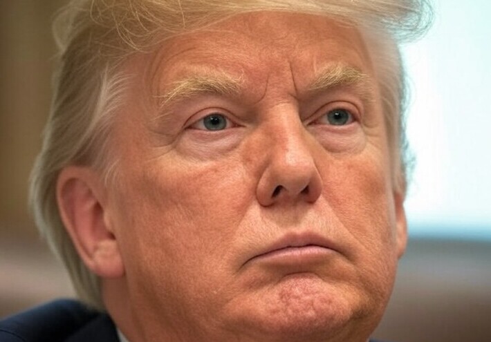  ترامب: أنقذت "الناتو" من الانهيار 