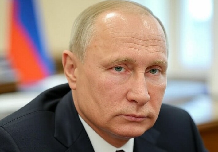 روسيا.. اجتماع لمجلس الأمن الروسي برئاسة بوتين