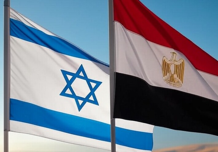  إسرائيل تطلب إبعاد مصر عن كريات جات.. وسموتريتش: أردوغان هو سنوار وقطر هي حماس