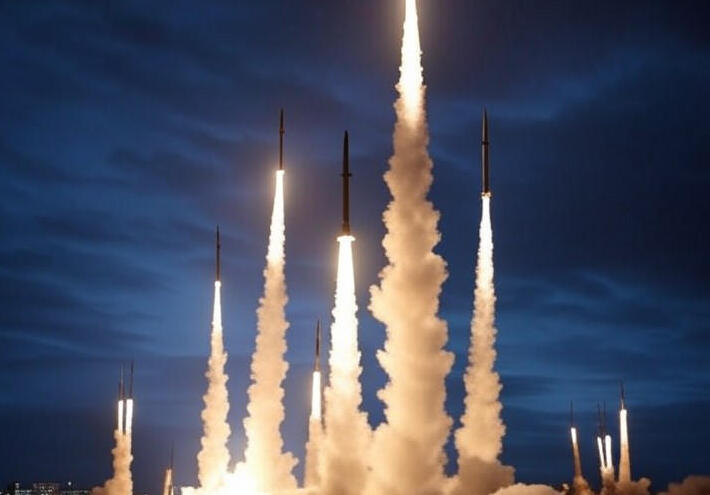 صحيفة فرنسية تنقل عن خبراء فرنسيين اعترافهم بتفوق روسيا على الاتحاد الأوروبي في القوة النارية والتعبئة 