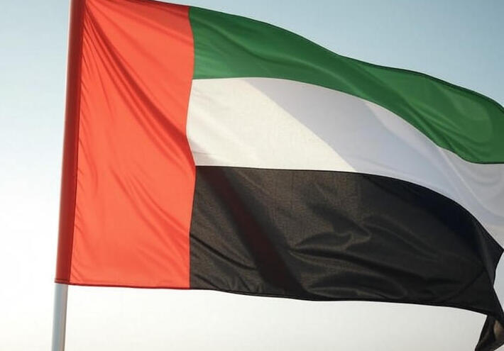  الإمارات تعلن عن الرؤية الاستراتيجية خلف تطبيع العلاقات مع إسرائيل