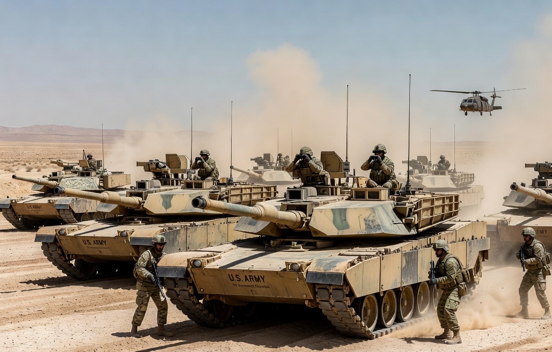 راقصة تعري تكشف فضيحة بالجيش الأمريكي حول إفشاء جنود أسرار انتشارهم العسكري ويهددون أمن العمليات