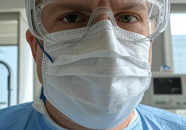  الصحة العالمية: الأعراض طويلة الأمد لكوفيد-19 ما تزال مشكلة خطيرة 