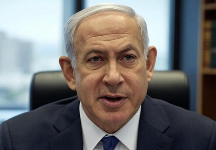  نتنياهو يعلق على إمكانية التطبيع مع السعودية بعد تصريحات بن سلمان في الولايات المتحدة  