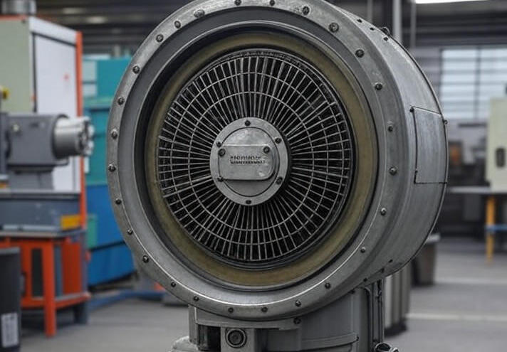 إنجاز علمي صيني: وحدة طرد مركزي تعادل 300 جاذبية الأرض