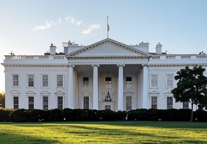 وسائل إعلام: البيت الأبيض يلوح بخيار عسكري للسيطرة على غرينلاند