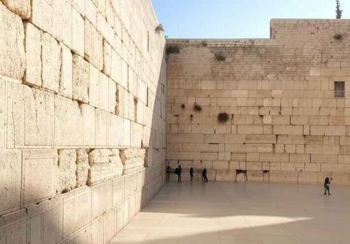 سوريا.. افتتاح معبد ومدرسة يهودية في حلب