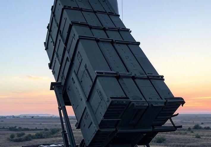  تقارير استخبارية: منظومات الدفاع الصينية فشلت في صد مسيّرات الجيش السوداني