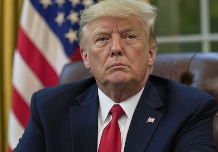 انقلاب مؤيد رئيسي على ترامب: دعم إسرائيل "يضر بمصالح أمريكا"