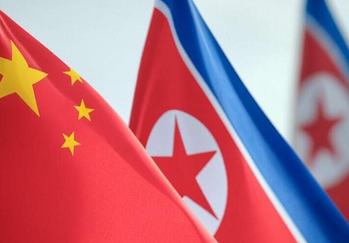 وزير الخارجية الصيني: مستعدون للتصدي لسياسات الهيمنة مع بيونغ يانغ