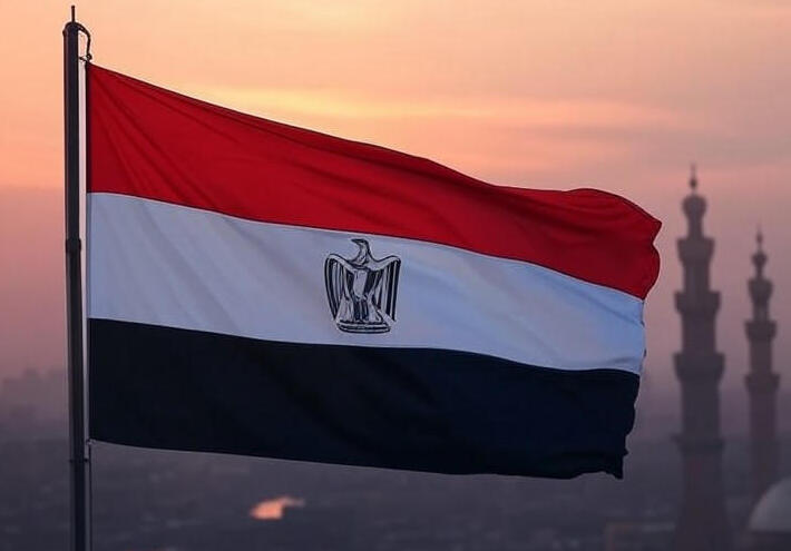 مصر تعلق ظهور إعلاميتين شهيرتين بشكل رسمي وفوري