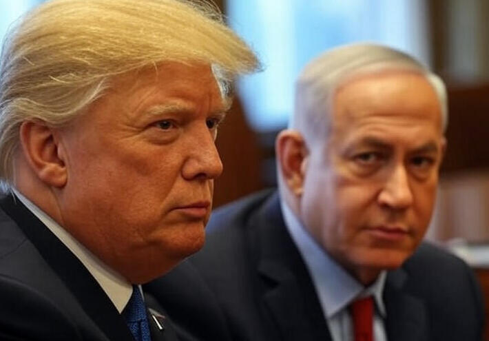 مصر تحذر: "الشيطان يكمن في تفاصيل" خطة ترامب للسلام