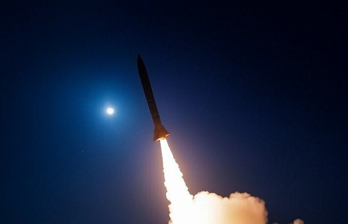 بيونغ يانغ تختبر صواريخ فرط صوتية متطورة 