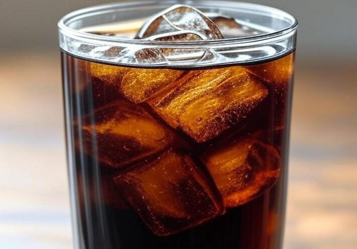 تحذير طبي: عبوة صودا يوميًا تُهدد كبدك بالفشل