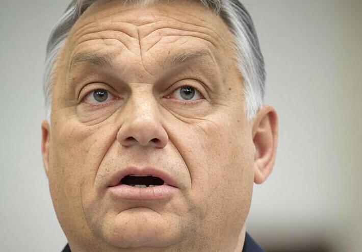  أوربان يحذّر كييف: الابتزاز لا يُمهّد طريقاً للاتحاد الأوروبي