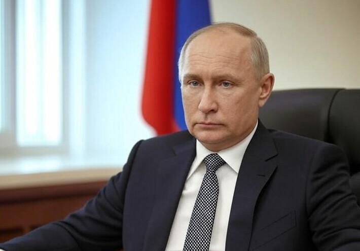 بوتين يصدر قراراً بتحويل إدارة أصول شركتين غربيتين في روسيا إلى جهات روسية