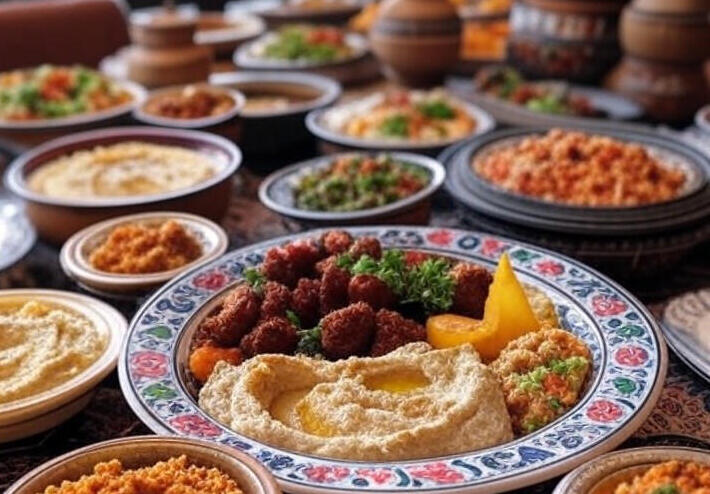 12 نوعاً من الطعام لتعزيز الخصوبة لدى الرجال فوراً