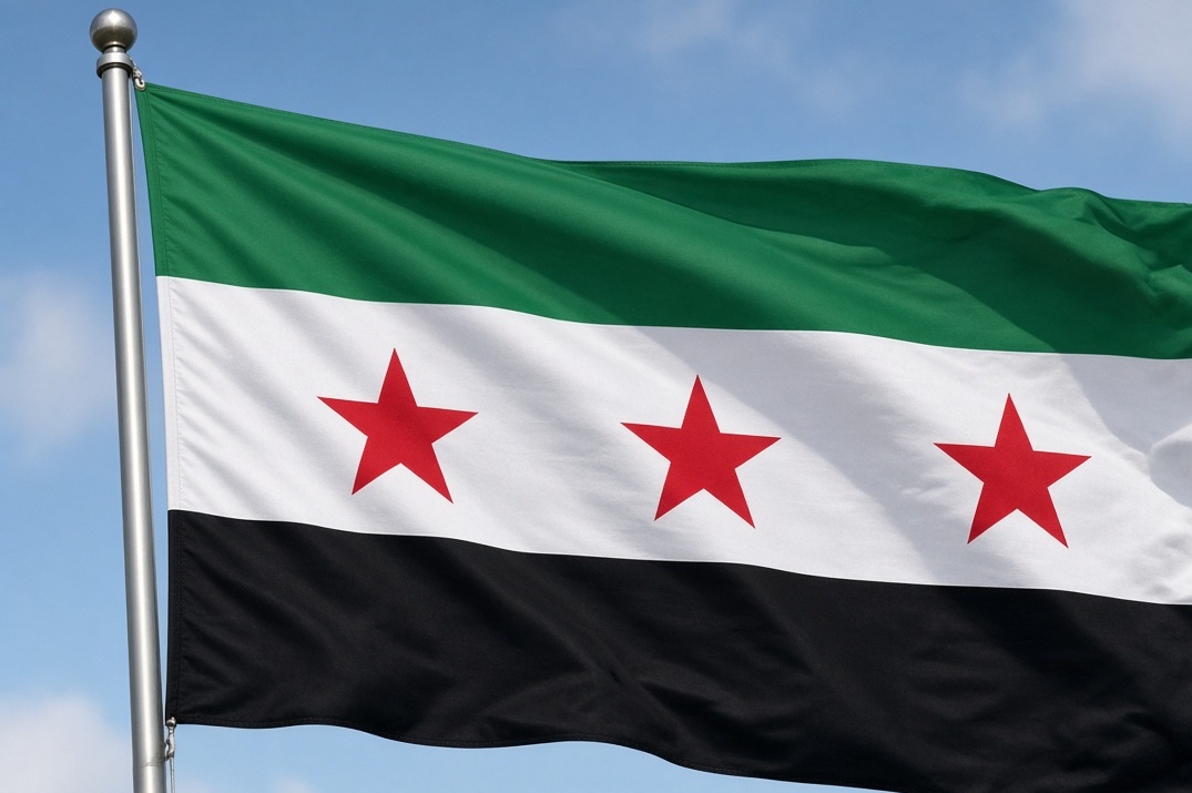 الشرع يكشف عن مزاح مع ترامب بشأن نيوجيرسي والجولان في ندوة بنيويورك
