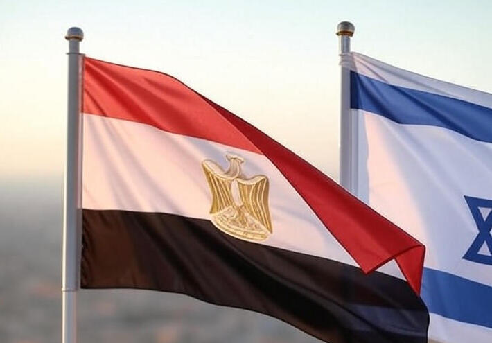 مصادر إسرائيلية: لقاء نتنياهو ورئيس المخابرات المصرية يعكس انحسار التوتر