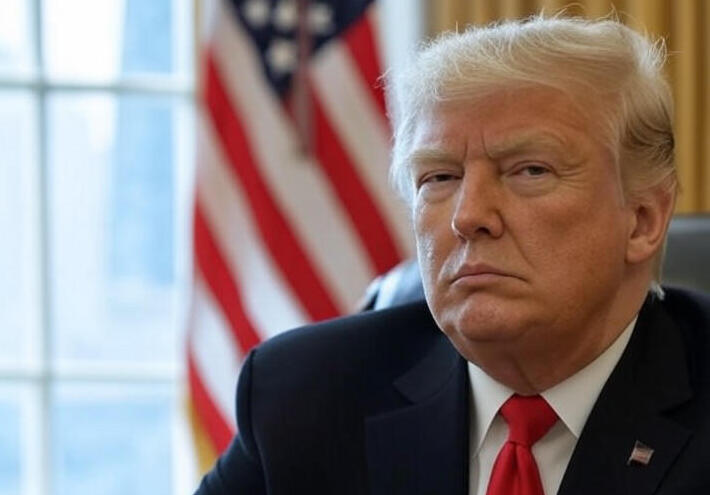 ترامب يعلن تسريح مئات الآلاف من الموظفين الحكوميين الأمريكيين