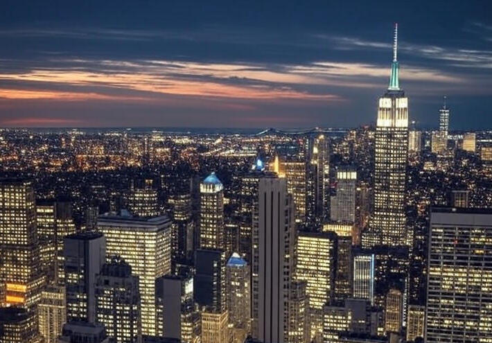 "بلومبرغ": استقالة أول مسؤول أمريكي عقب فوز ممداني.. وإسرائيل في الخلفية