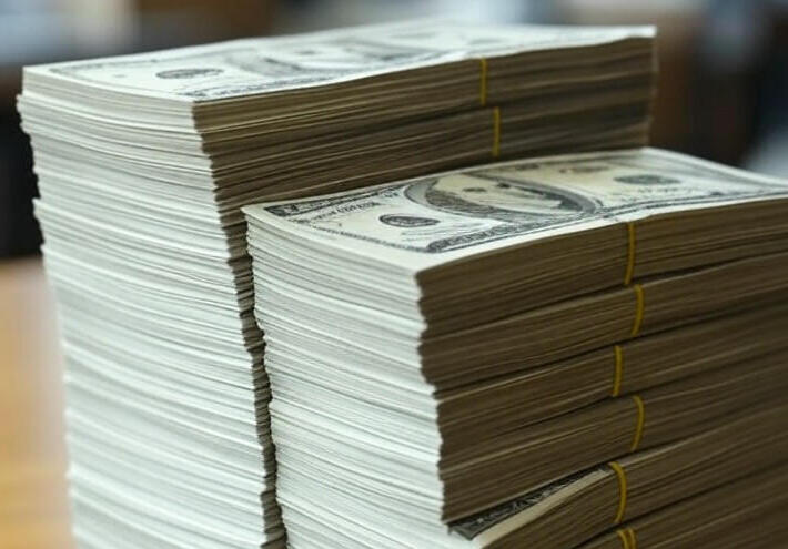 العالم يترقب.. اقتراب ولادة أول تريليونير في التاريخ
