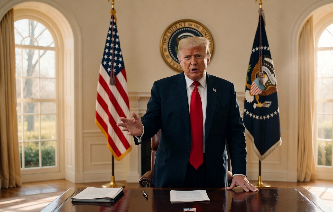 صحيفة أمريكية: ترامب يدرس استئناف ضربات محدودة ضد إيران بعد انهيار مفاوضات إسلام آباد 