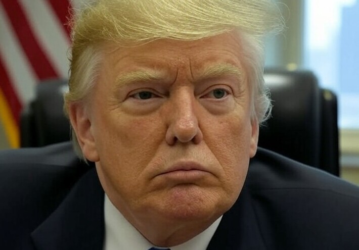  ترامب: موسكو لا تعبأ بدول الناتو عدا الولايات المتحدة