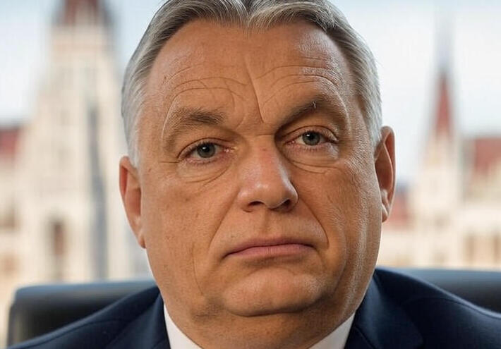 أوربان يتنبأ بمصير روما للاتحاد الأوروبي: انهيار تدريجي محتوم