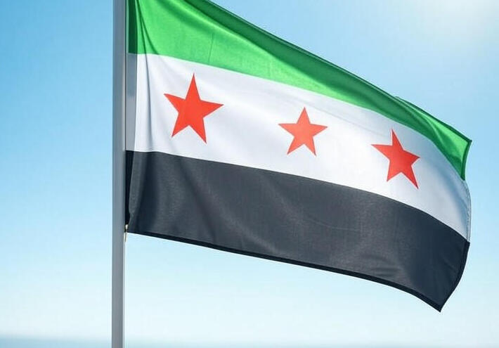 سوريا.. الشرع يصدر مرسوم تشكيل اللجنة الوطنية للعدالة الانتقالية 

