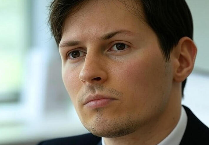 مؤسس تطبيق تلغرام يثير الجدل: نظرية تورط فرنسا في اغتيال كيرك معقولة 