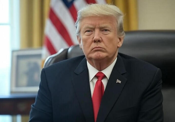 ترامب: بوتين يرغب بإنهاء الحرب واجتماعه مع ويتكوف وجاريد جيد جدا 