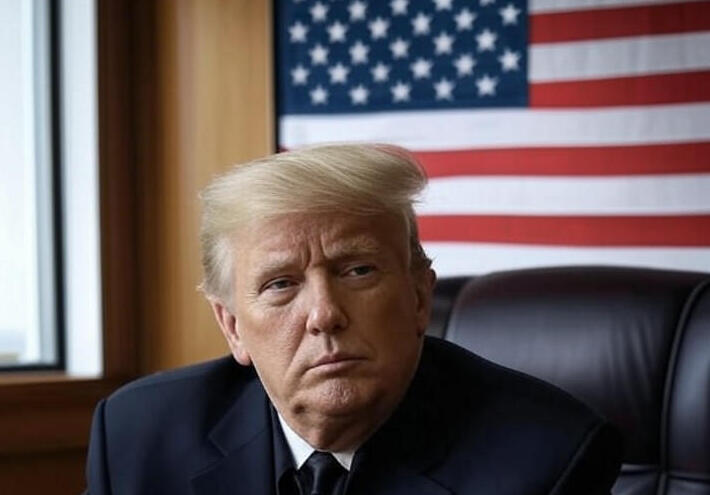  نيويورك تايمز: إصرار من داخل الإدارة الأمريكية على إسقاط نظام مادورو الحاكم رغم تردد ترامب