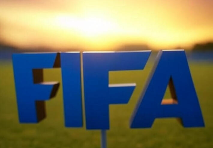   "الفيفا" يُحدد مواجهات المنتخبات العربية في كأس العالم للناشئين .. ومواجهة محتملة بين مصر والمغرب