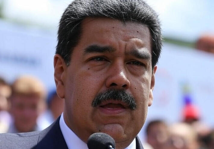 وثائق مسربة: الاستخبارات الأمريكية خططت لانقلاب جوي ضد مادورو 